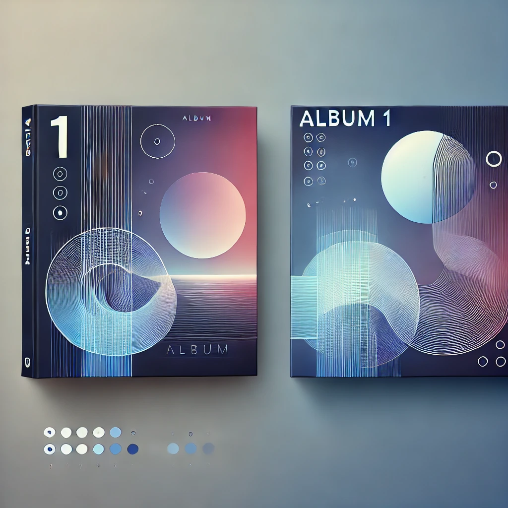 Album 1