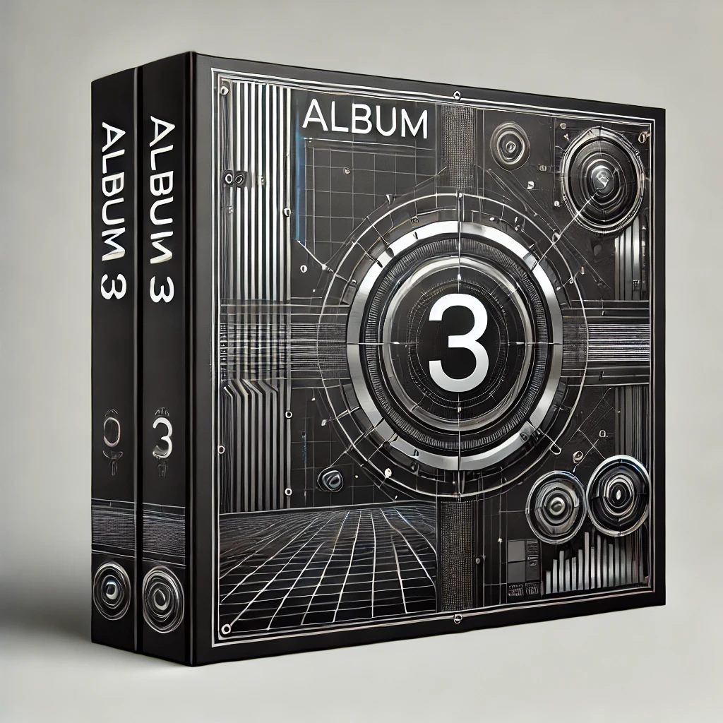 Album 3