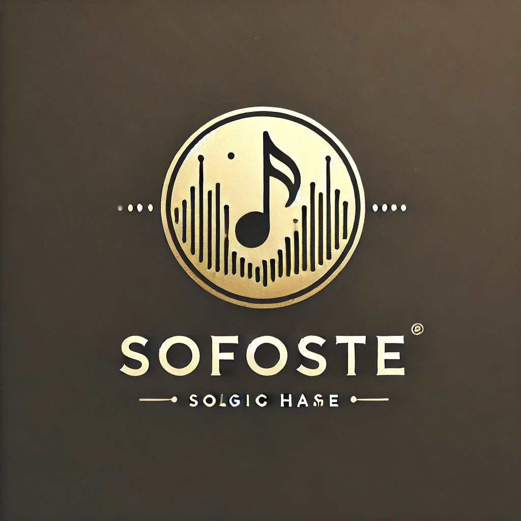 Logo Sofoste